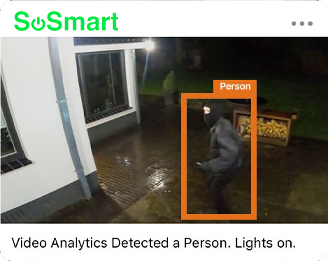 SoSmart Security vs. ADT vs. Vivint: An Honest Oklahoma Review
