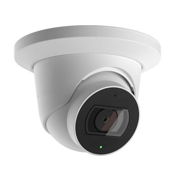 Wired vs. Wireless Cameras for Oklahoma Weather