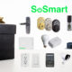 Choose a company that lets you add your own smart devices